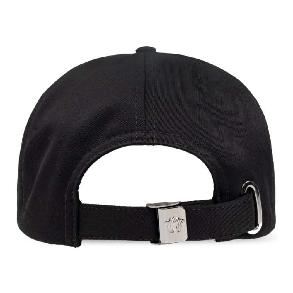 Men's 'Logo-Embroidered' Cap