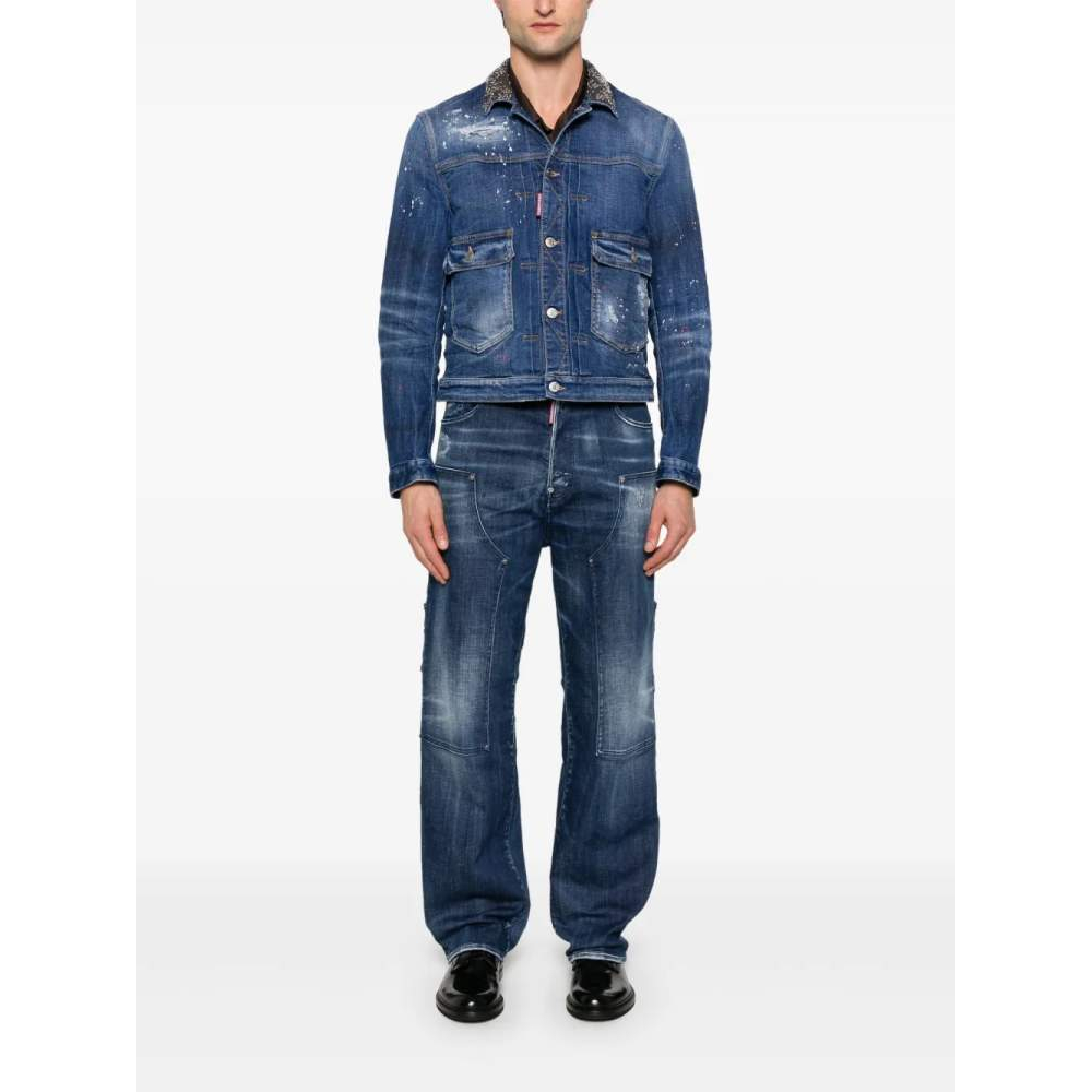 Men's 'Carpenter' Jeans