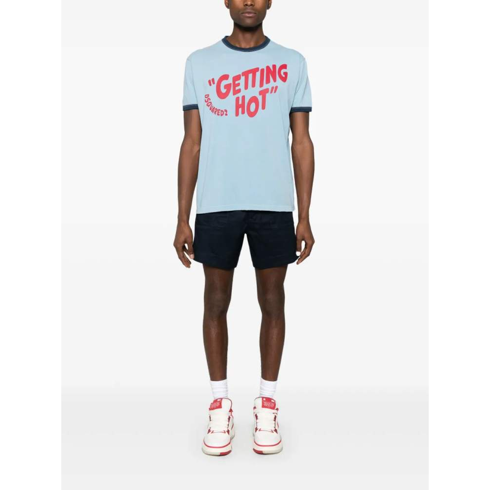 T-shirt 'Cool Fit' pour Hommes