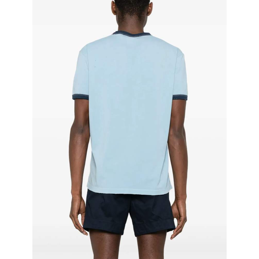 T-shirt 'Cool Fit' pour Hommes