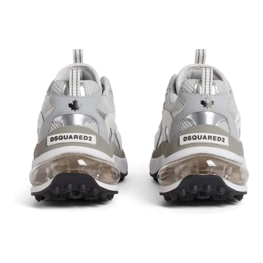 Sneakers 'Bubble Low-Top' pour Hommes