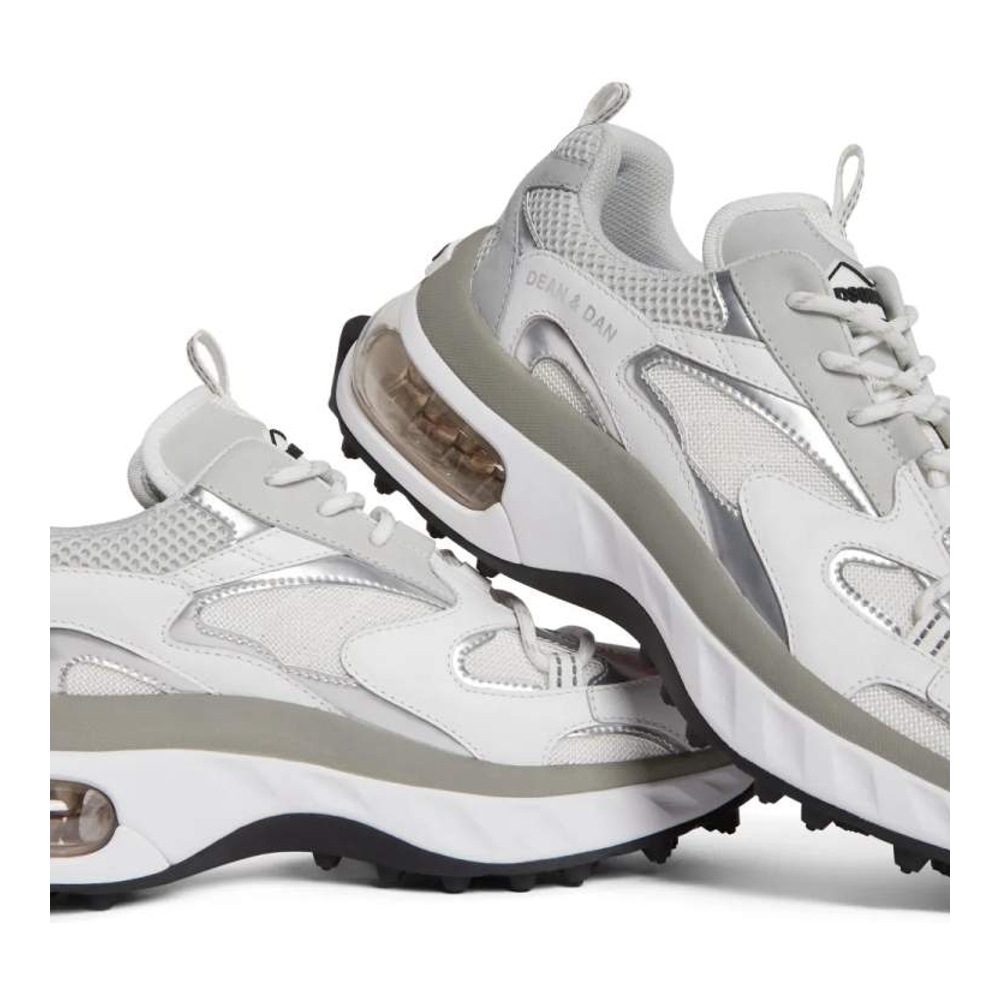 Sneakers 'Bubble Low-Top' pour Hommes