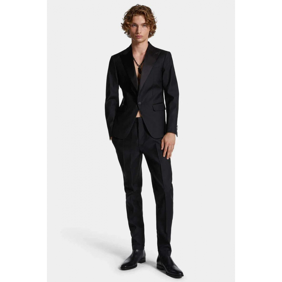 Men's Suit - 2 Pieces