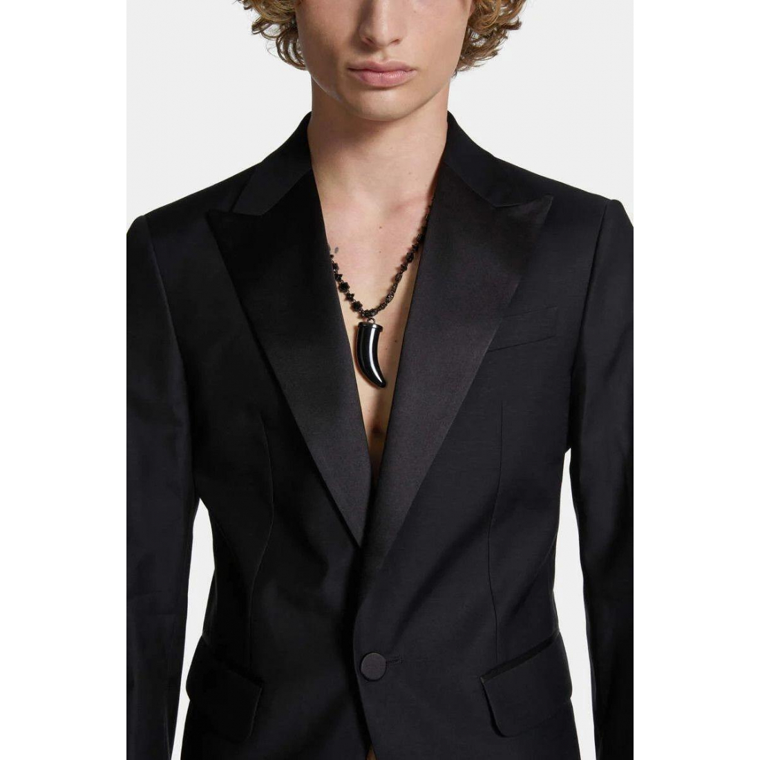 Men's Suit - 2 Pieces