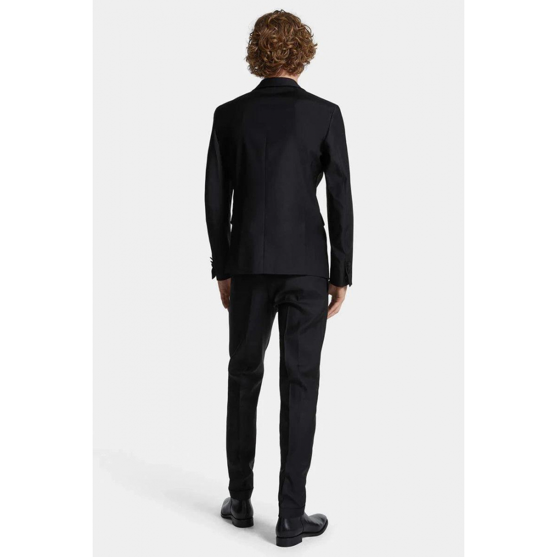 Men's Suit - 2 Pieces