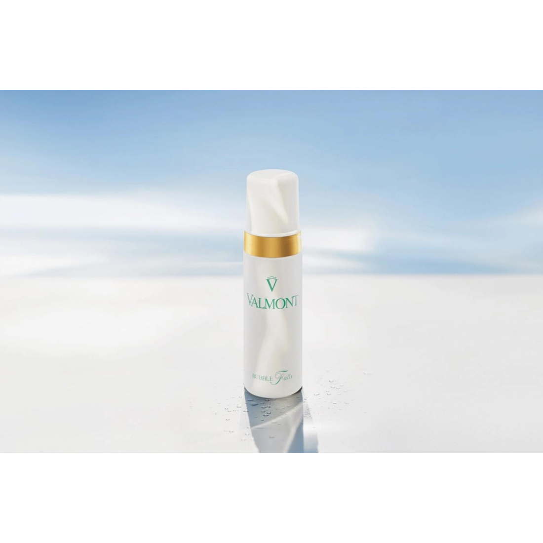 'Purity Bubble Falls' Cleansing Foam - 150 ml