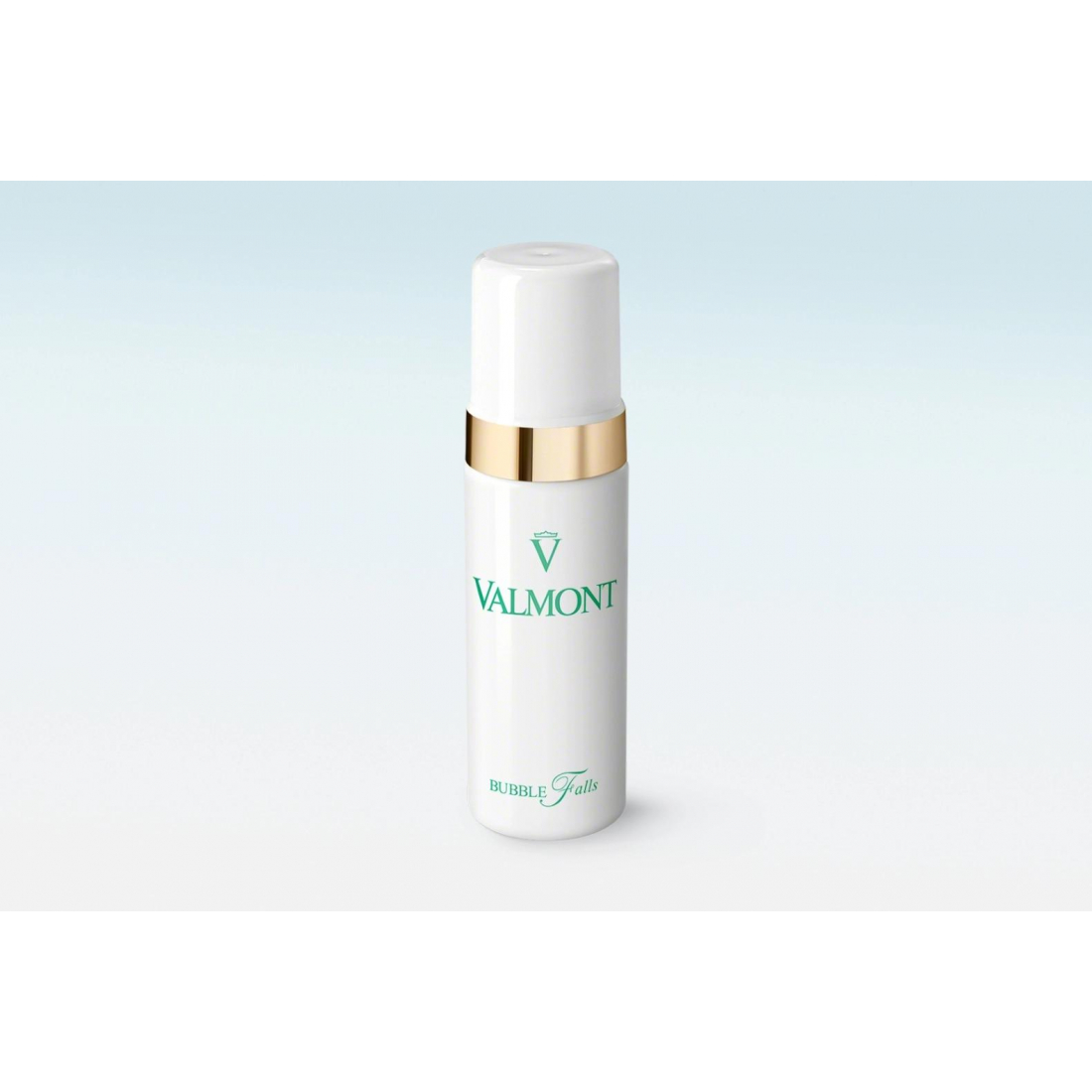 'Purity Bubble Falls' Cleansing Foam - 150 ml