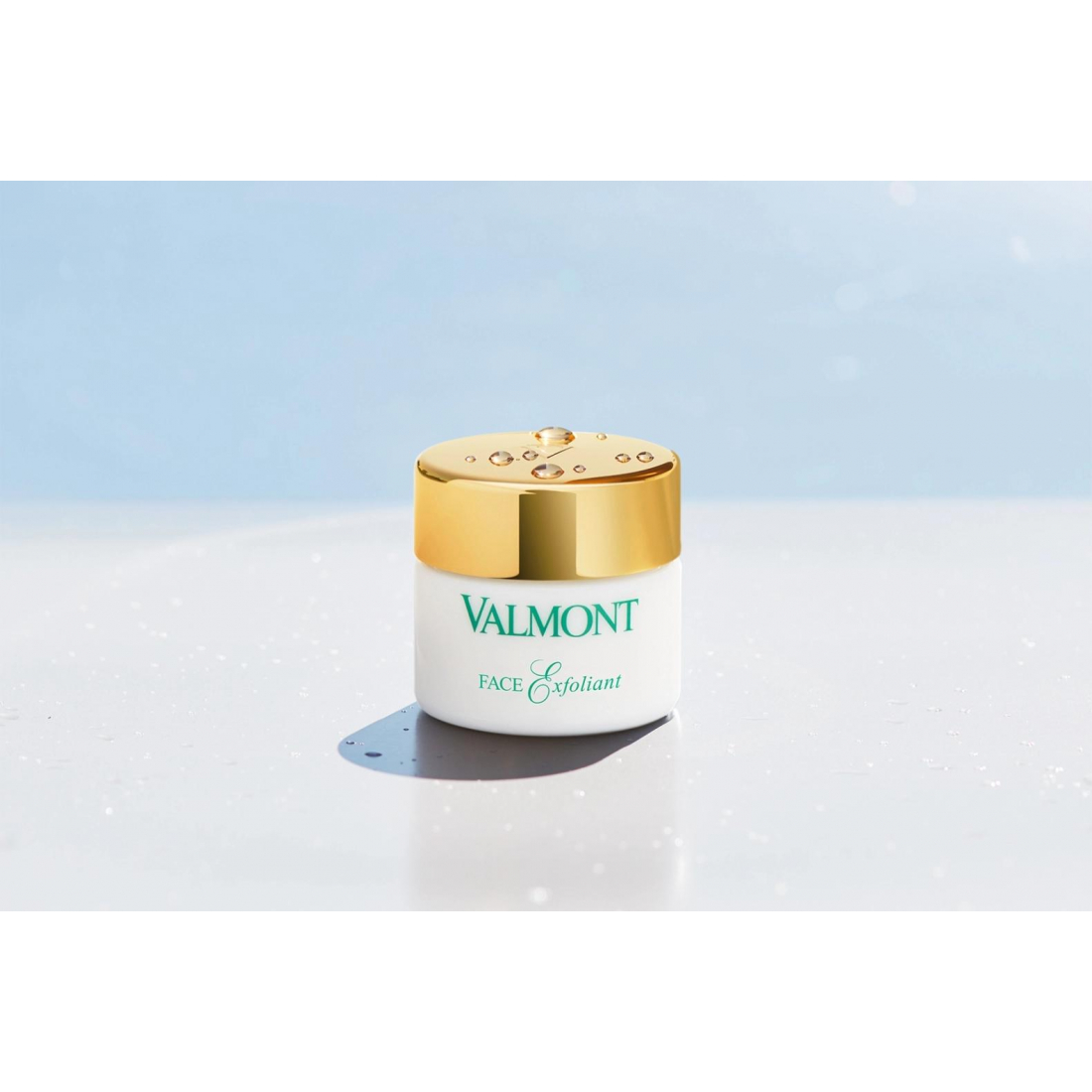 Exfoliant Visage 'Purity' - 50 ml