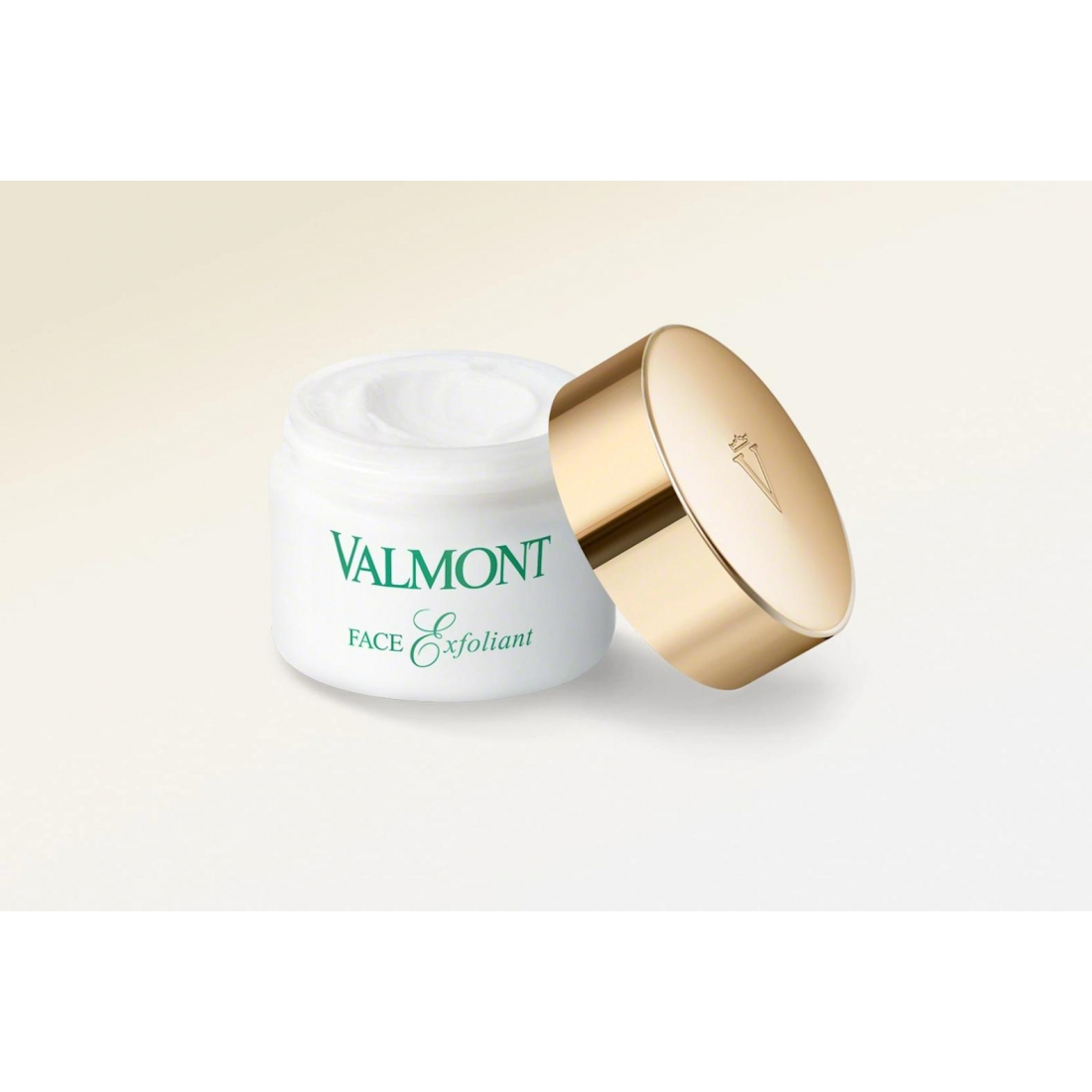 Exfoliant Visage 'Purity' - 50 ml