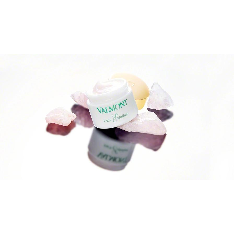 Exfoliant Visage 'Purity' - 50 ml