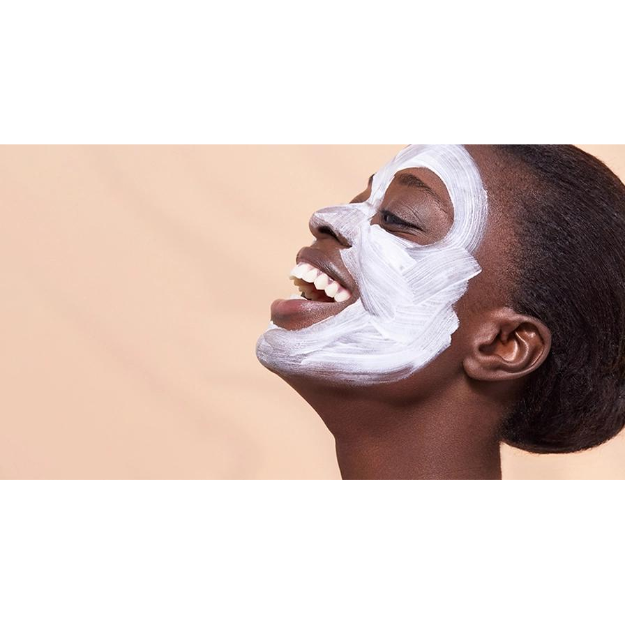 'Moisturizing With A Mask' Cream Mask - 50 ml