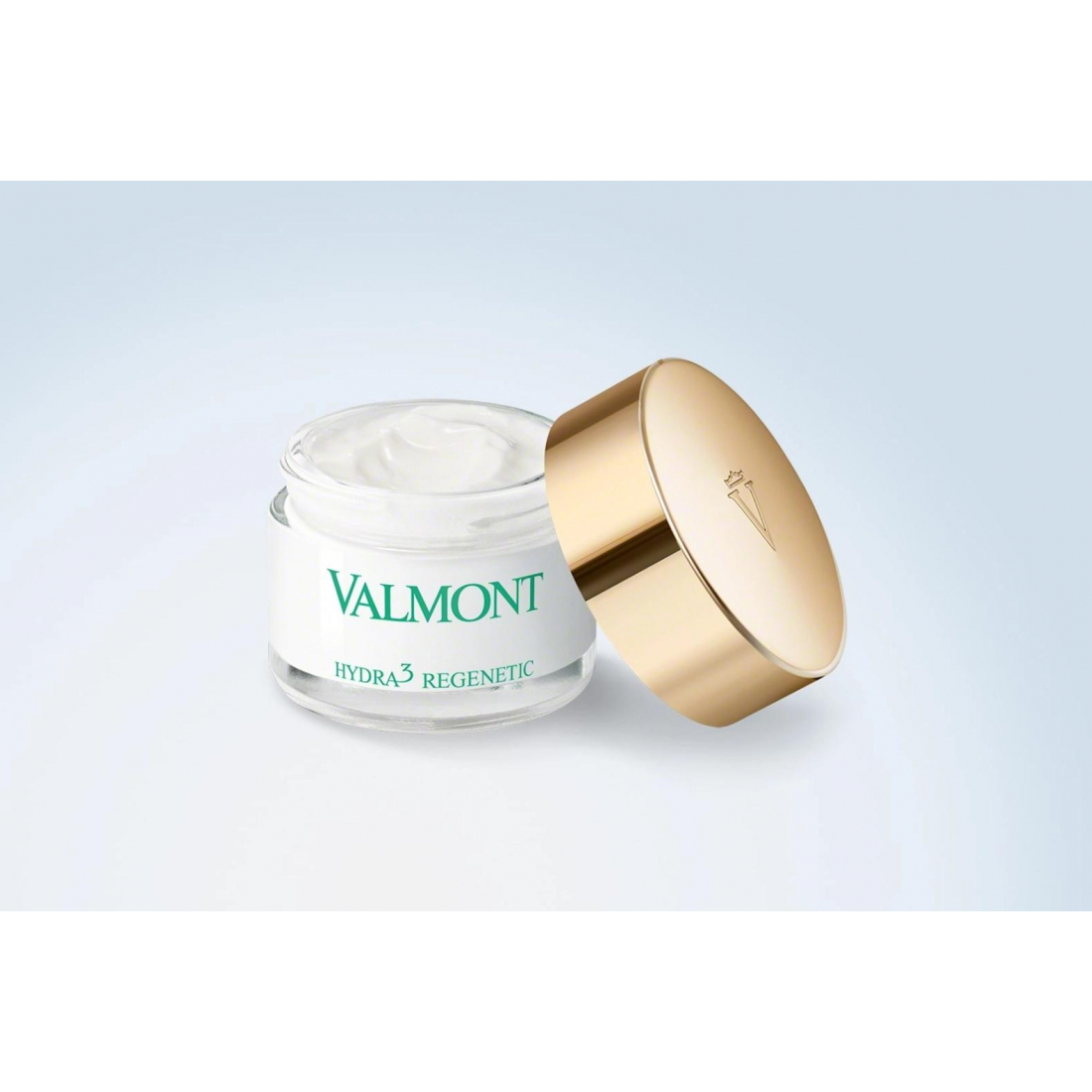 'Hydra3 Regenetic Long-Lasting' Anti-Aging Day Moisturizer - 50 ml