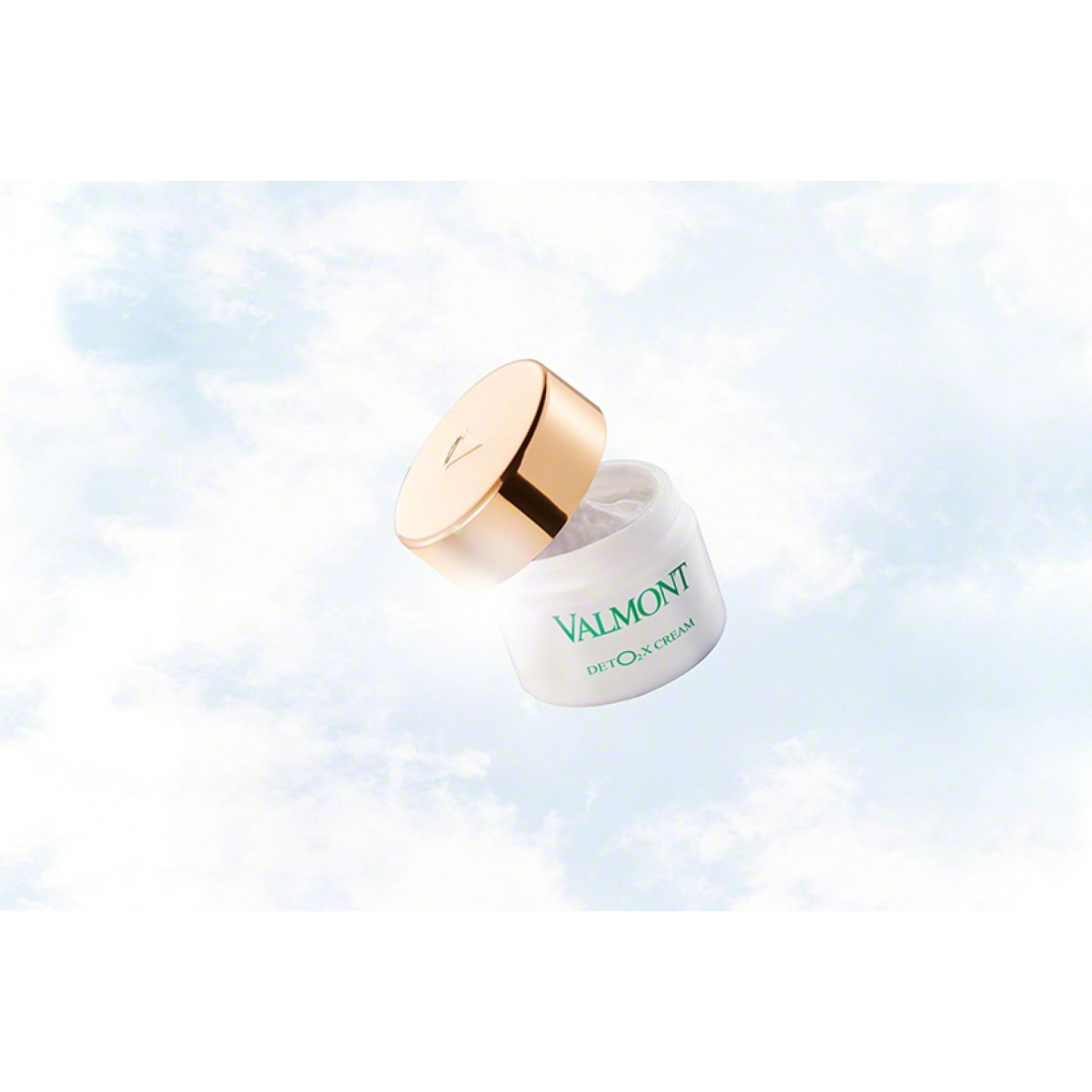 'Deto2X' Gesichtscreme - 45 ml