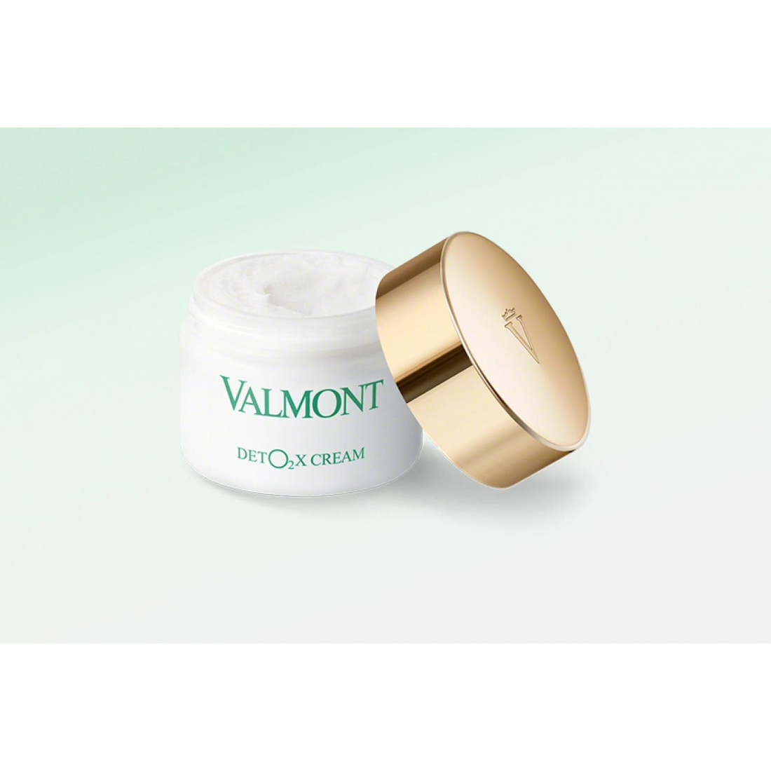 'Deto2X' Gesichtscreme - 45 ml