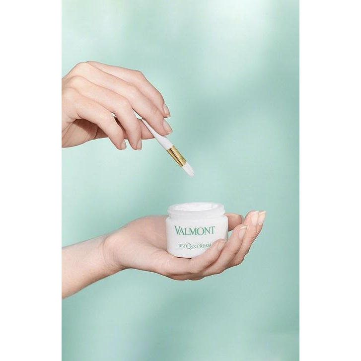 'Deto2X' Gesichtscreme - 45 ml