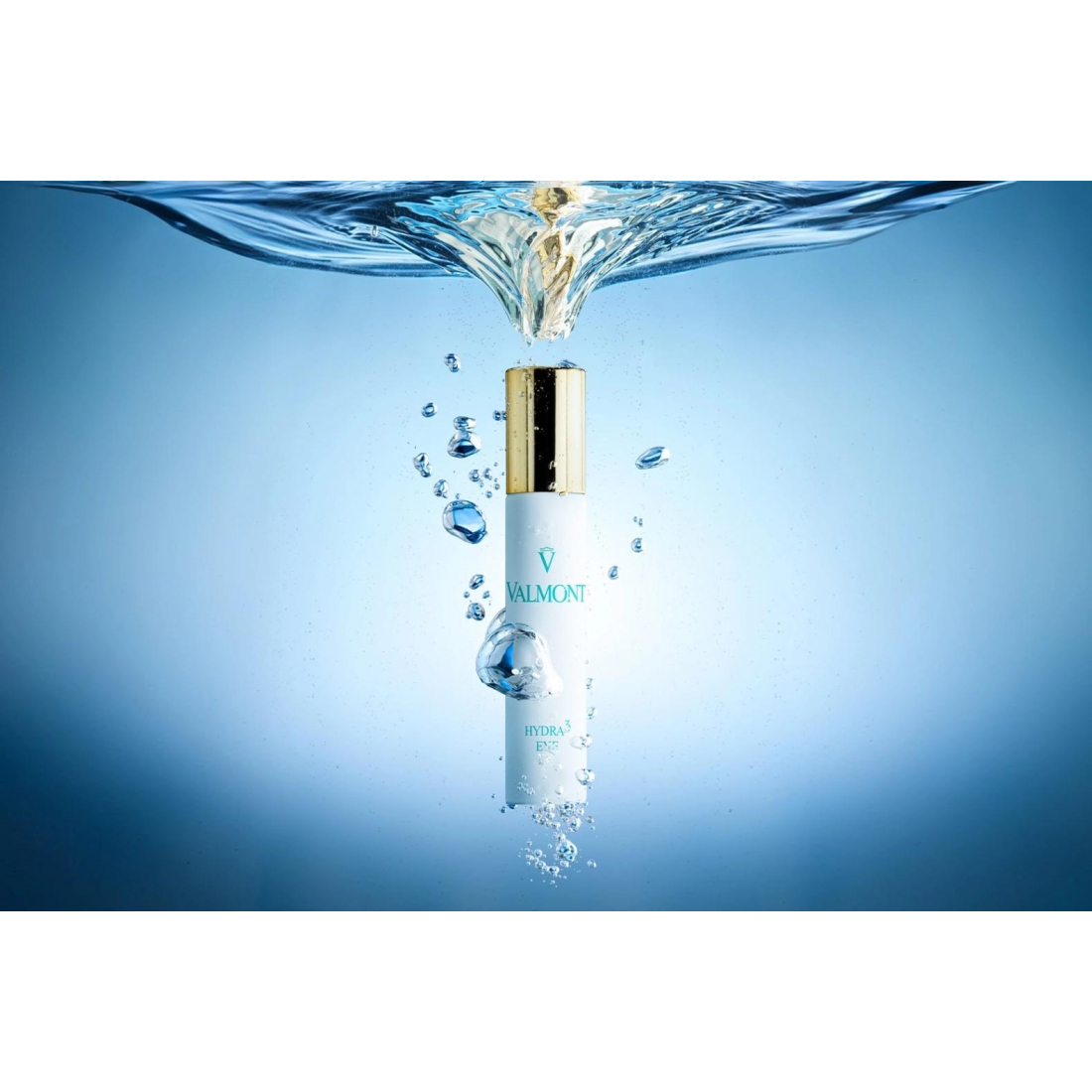 'Hydra3' Augencreme - 15 ml