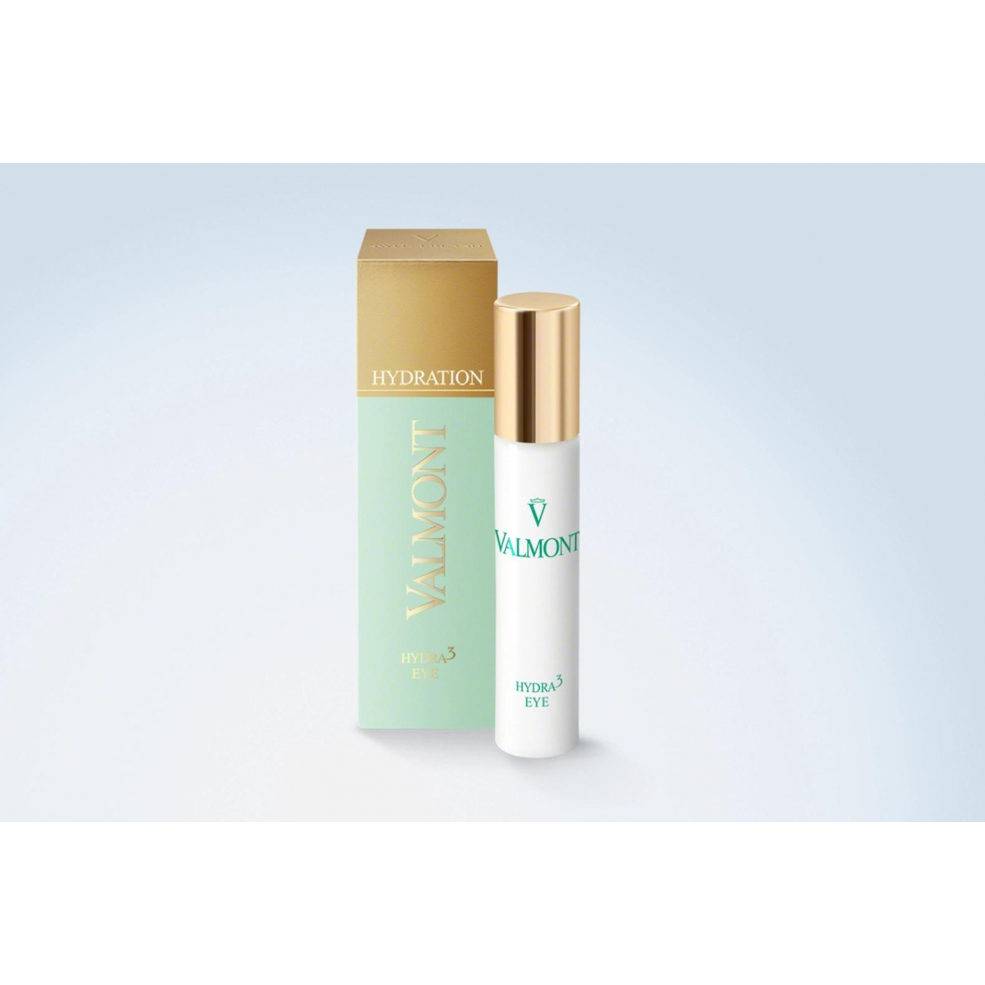 'Hydra3' Augencreme - 15 ml