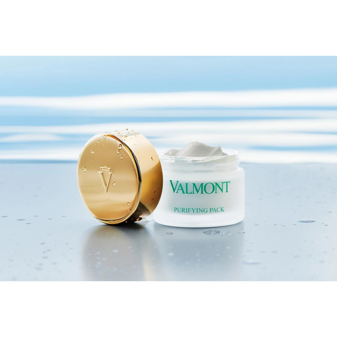 'Purifiyng' Cream Mask - 50 ml