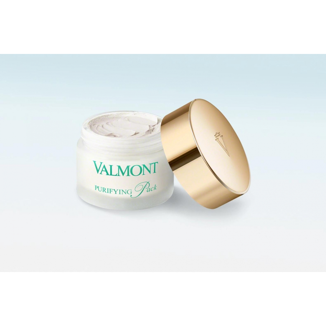 'Purifiyng' Cream Mask - 50 ml