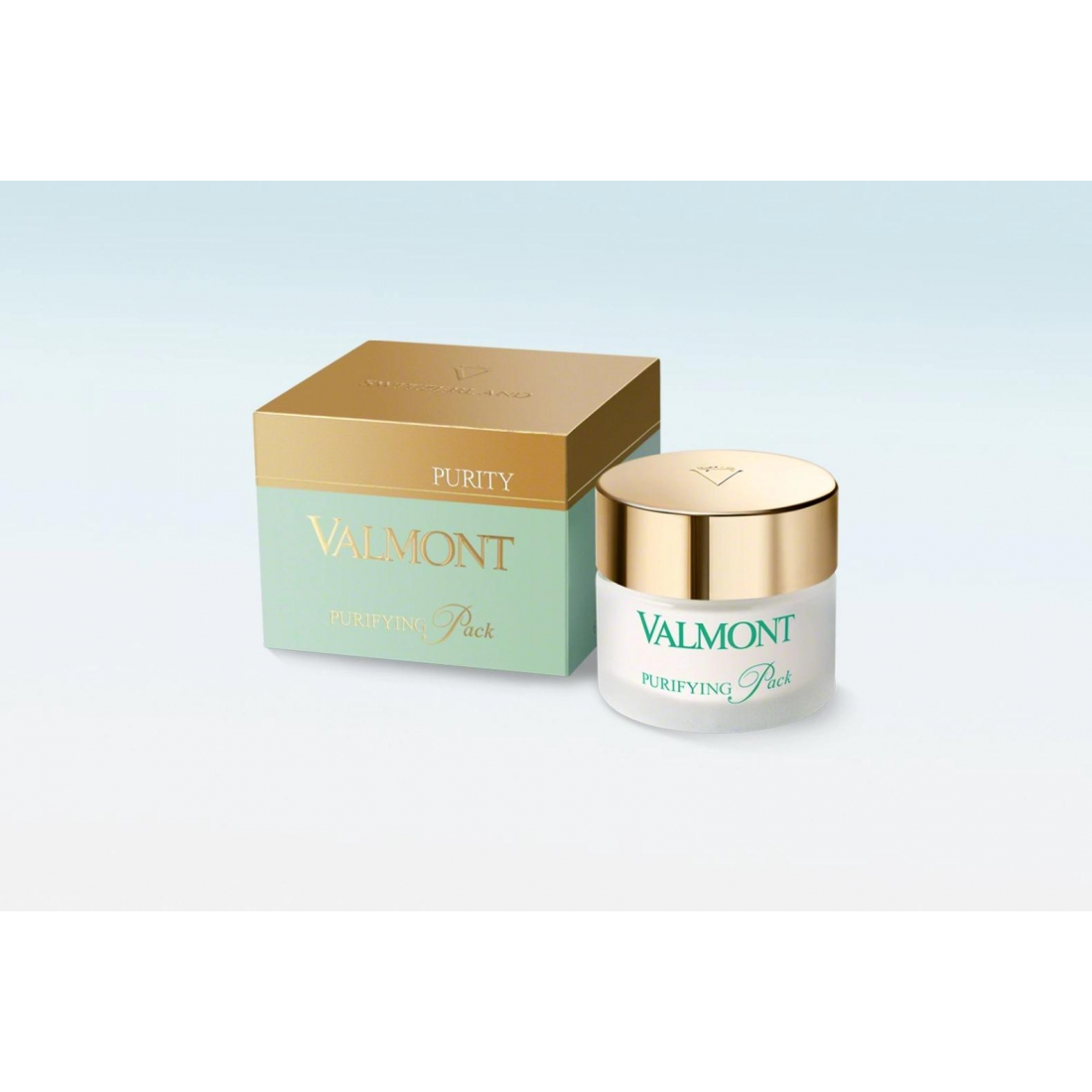 'Purifiyng' Cream Mask - 50 ml