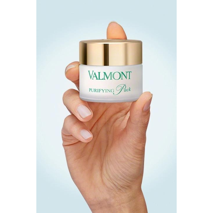 'Purifiyng' Cream Mask - 50 ml