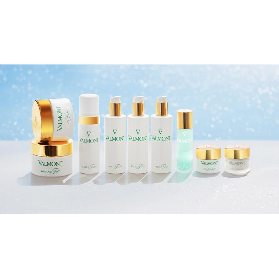 'Purifiyng' Cream Mask - 50 ml