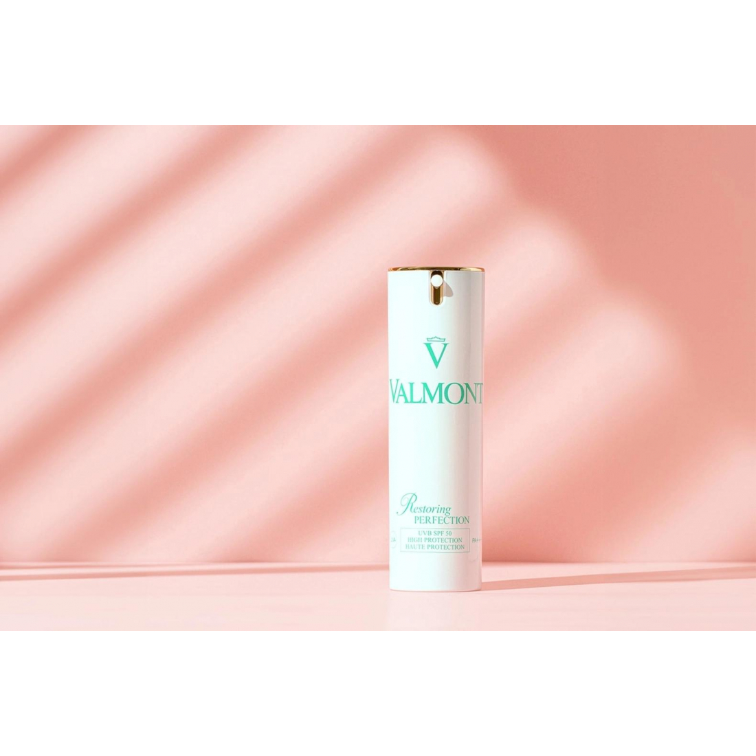 Crème solaire pour le visage 'Restoring Perfection SPF 50' - 30 ml