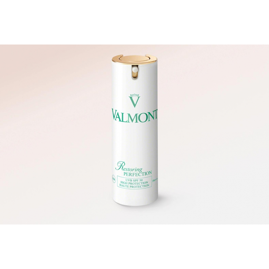 Crème solaire pour le visage 'Restoring Perfection SPF 50' - 30 ml
