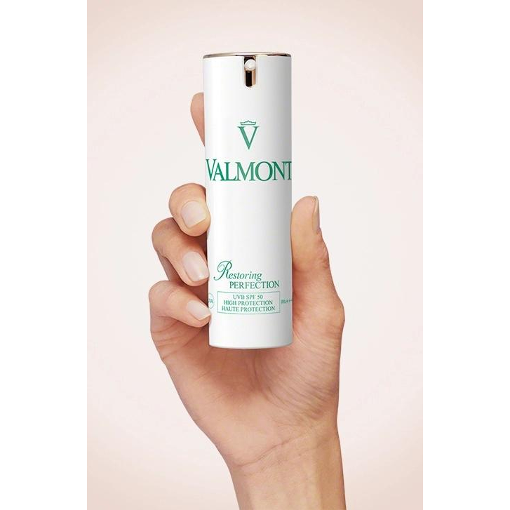 Crème solaire pour le visage 'Restoring Perfection SPF 50' - 30 ml