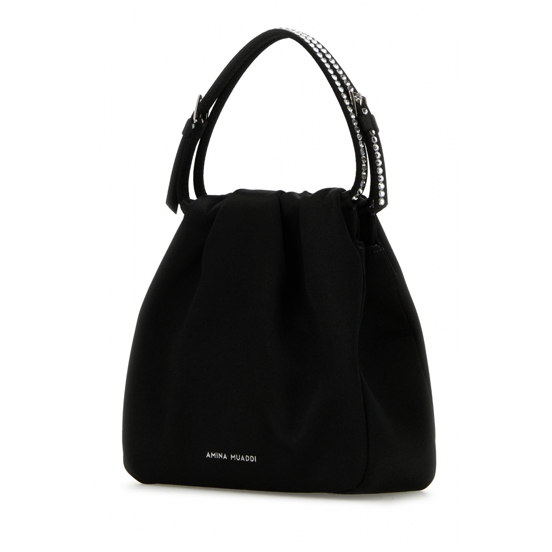 'Vittoria Crystal' Henkeltasche für Damen