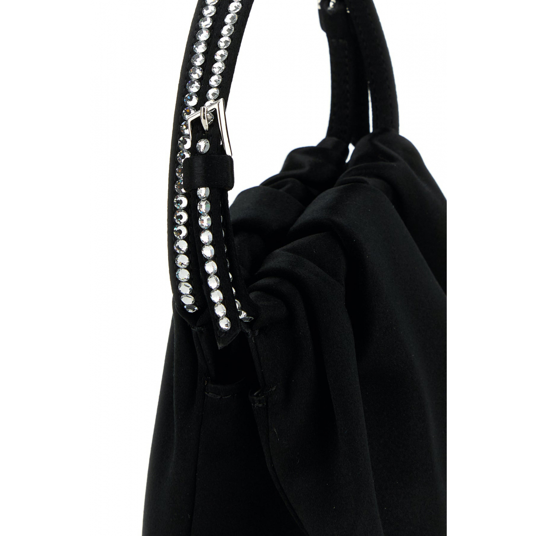 'Vittoria Crystal' Henkeltasche für Damen