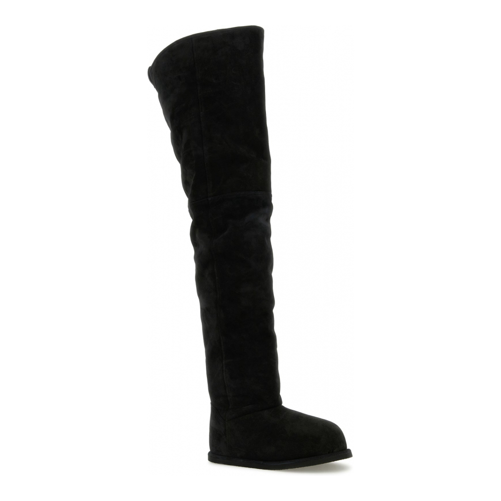 Women's 'Heidi' Over the knee boots