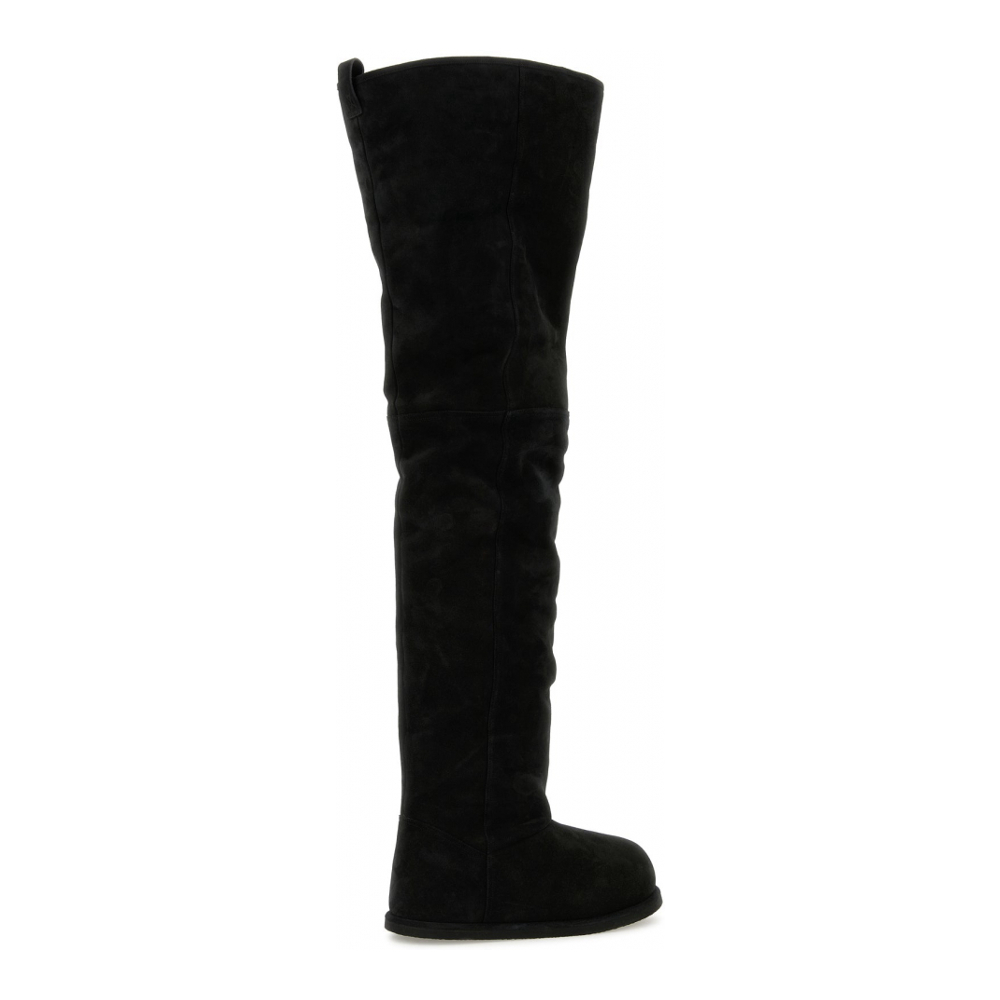Women's 'Heidi' Over the knee boots