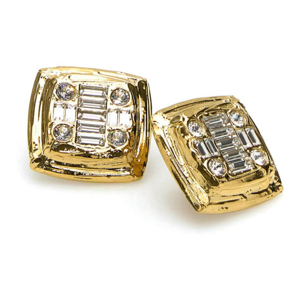 Boucles d'oreilles 'Jeanne' pour Femmes