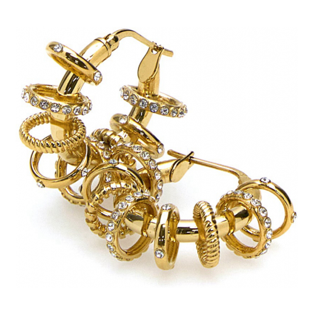 Women's 'Multiring' Earrings