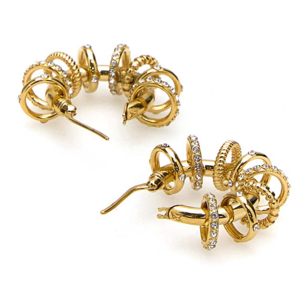 Women's 'Multiring' Earrings