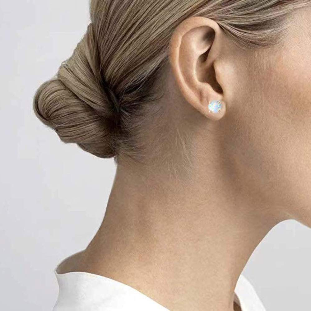 Boucles d'oreilles 'Stud' pour Femmes