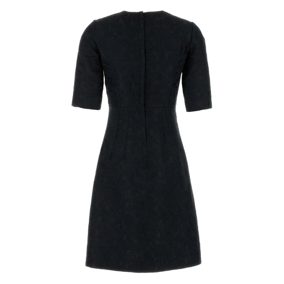 Women's 'A-Line Brocade' Mini Dress