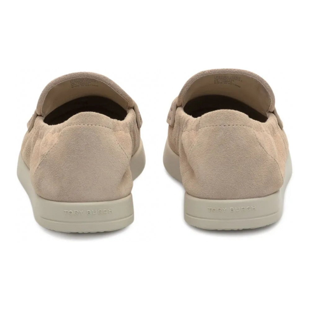 Women's 'Ballet Sport' Loafers