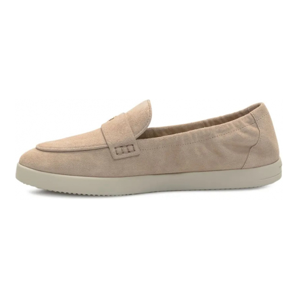 Women's 'Ballet Sport' Loafers