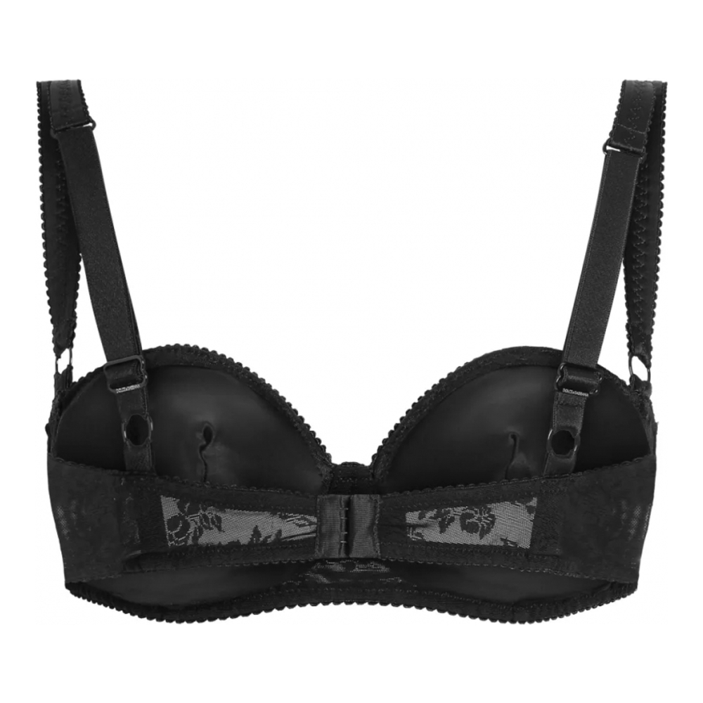 Women's 'Lace' Balconette bra
