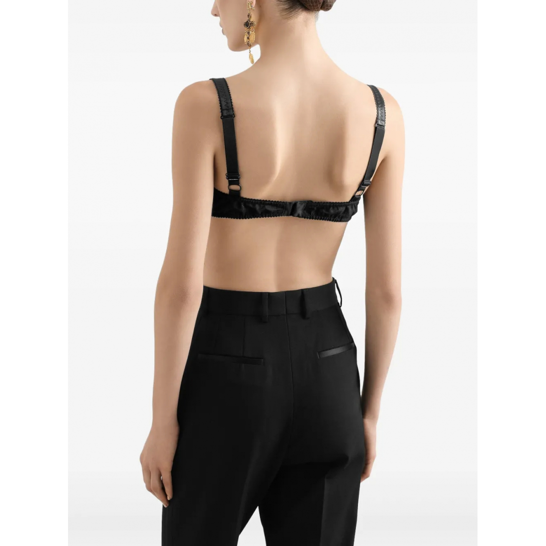 Women's 'Lace' Balconette bra