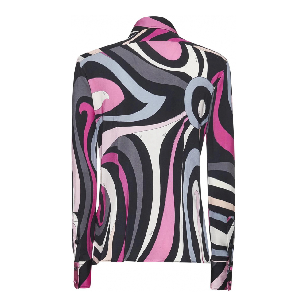 Women's 'Marmo' Shirt