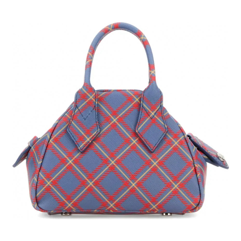 Women's 'Mini Yasmine' Top Handle Bag