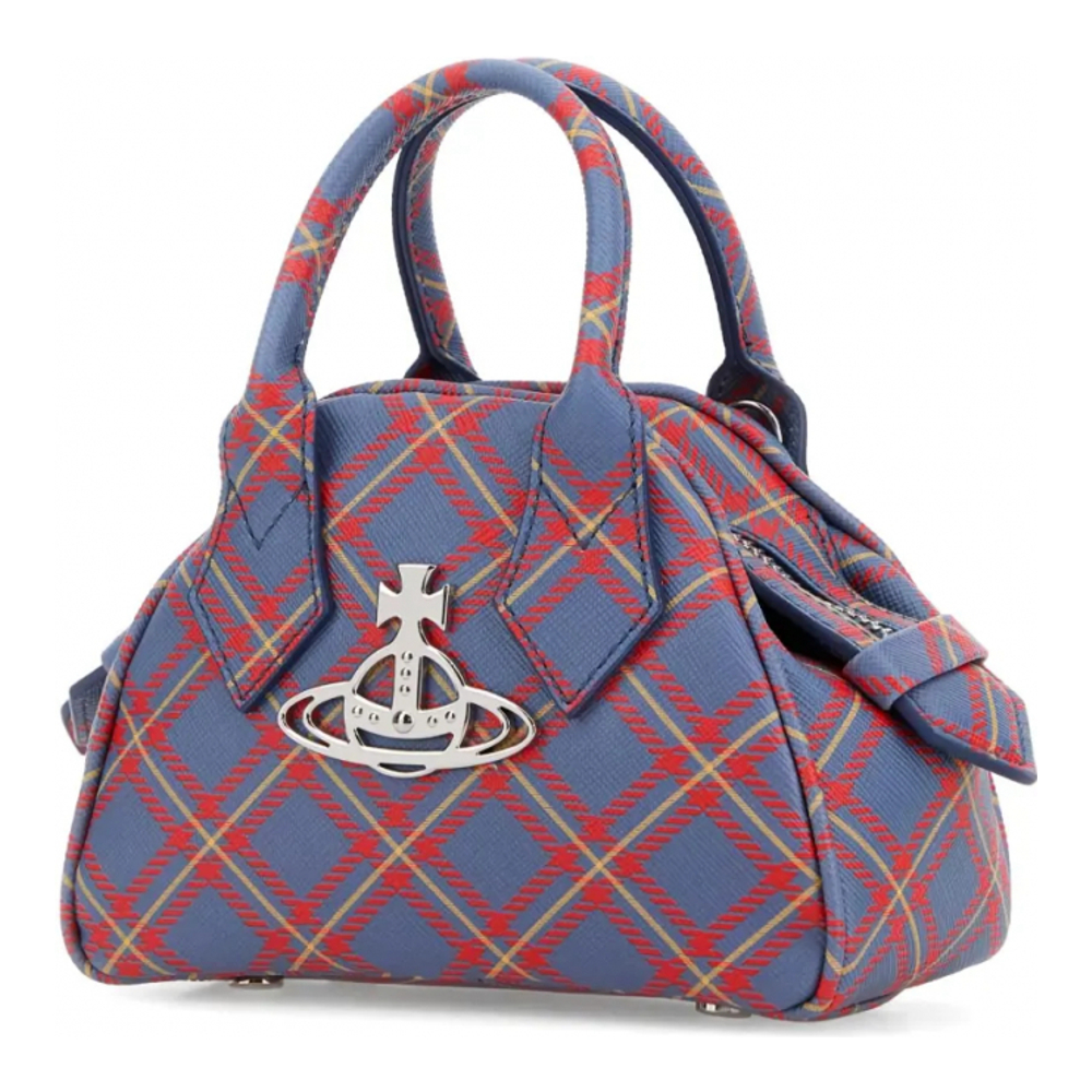 Women's 'Mini Yasmine' Top Handle Bag