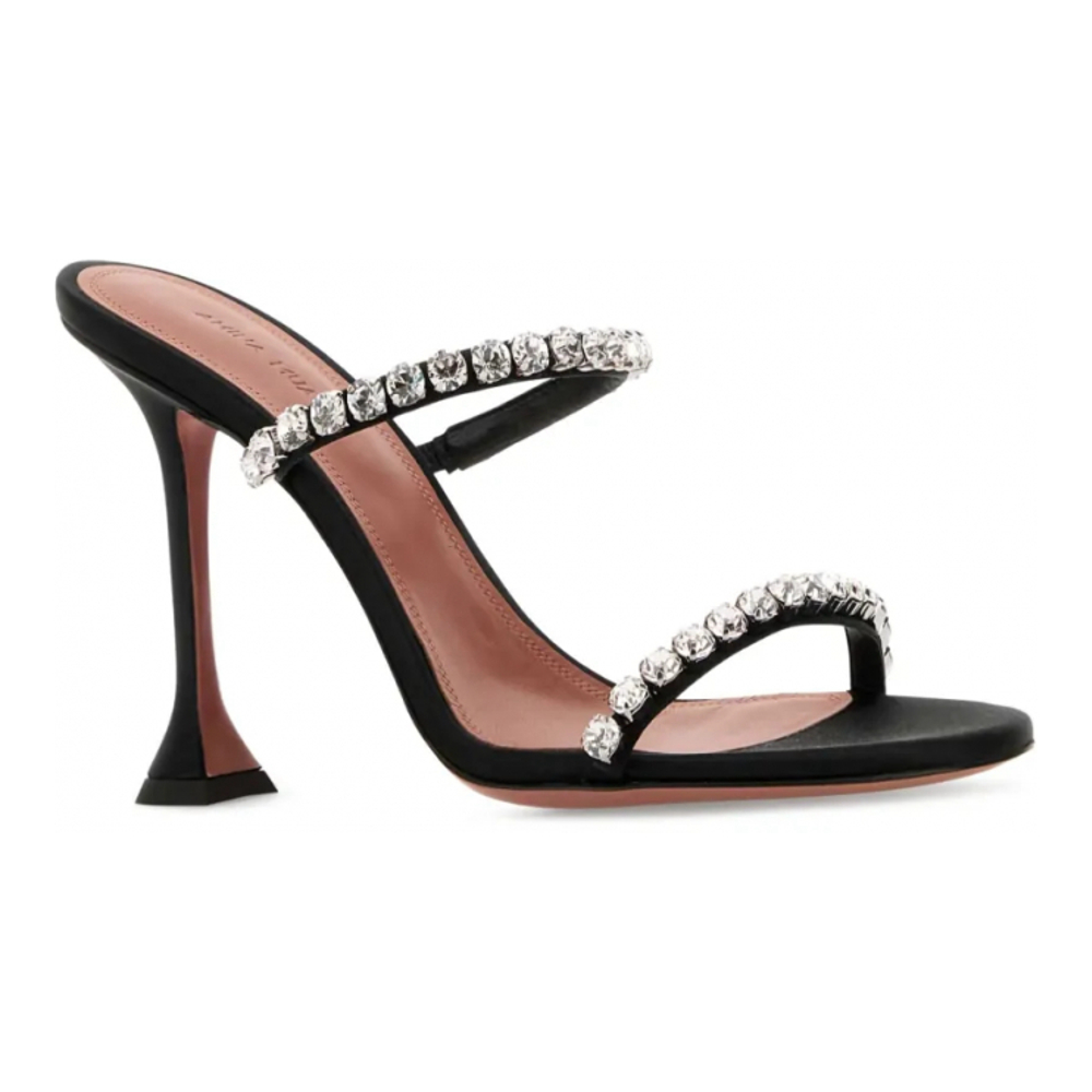 Mules à talon 'Gigi' pour Femmes