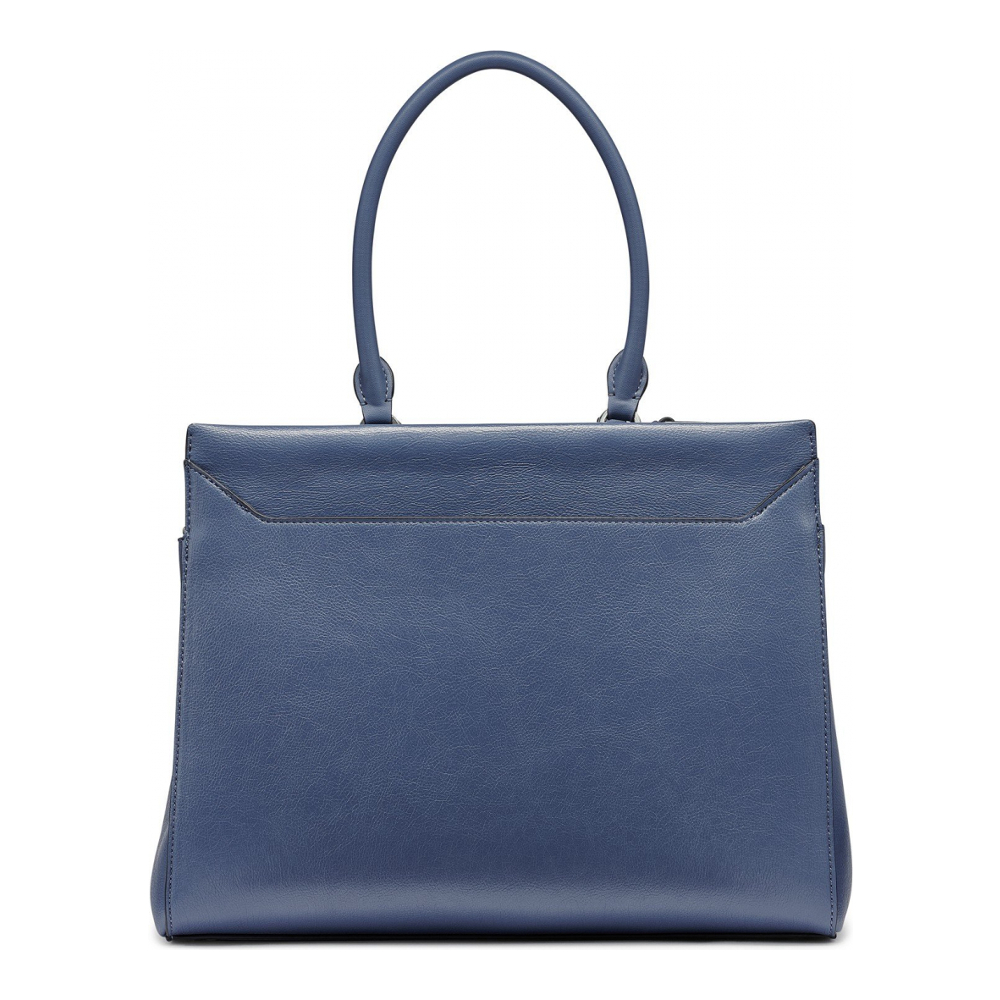 Sac Cabas 'Becky Turnlock Triple Compartment Convertible' pour Femmes