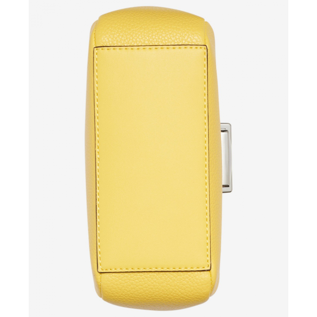 Women's 'Clove Push-Lock with Adjustable Strap' Crossbody Bag