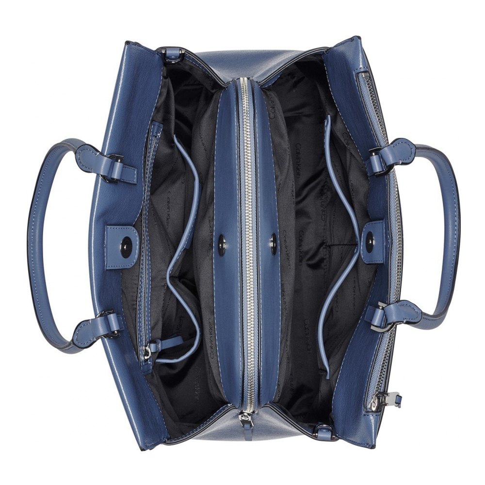 Sac Cabas 'Becky Turnlock Triple Compartment Convertible' pour Femmes