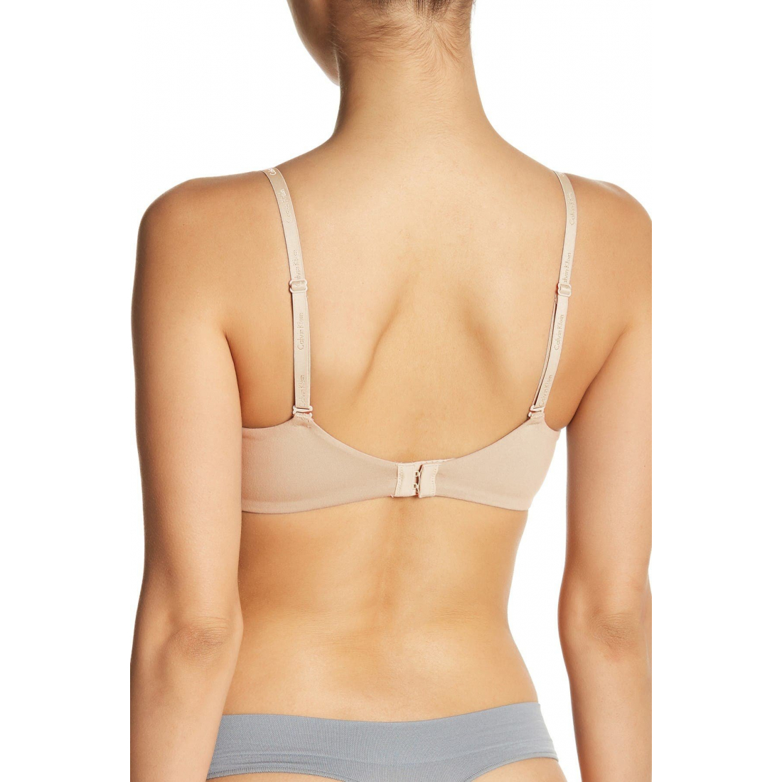 Décolleté plongeant 'Push-up Underwire' pour Femmes